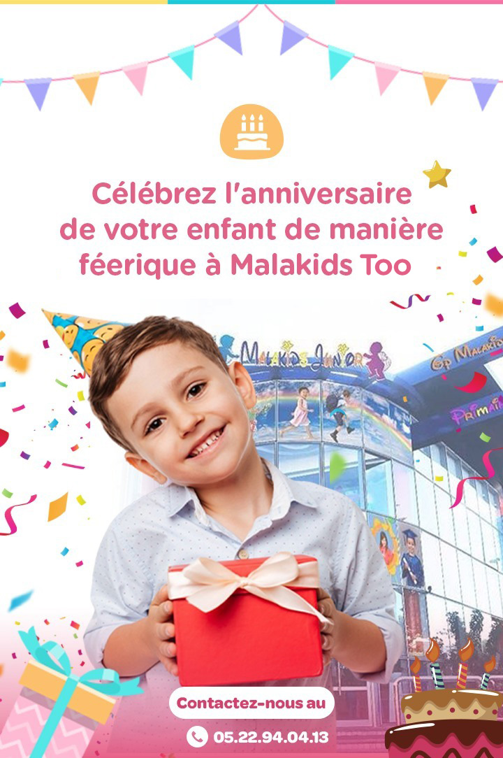 Meilleure Crèche à Casablanca