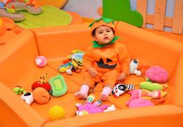 meilleure crèche casablanca