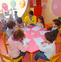 Meilleure crèche Casablanca