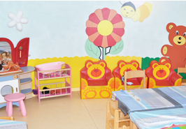 Meilleure crèche Casablanca